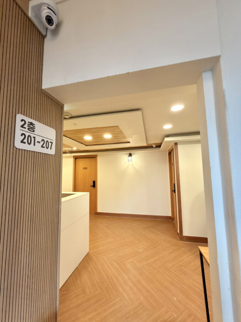 구미 월세 스테이라움 2층