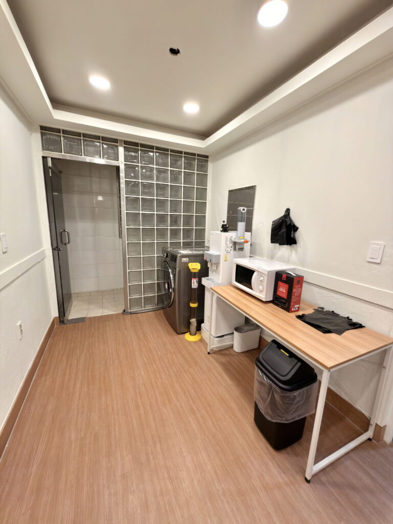 구미 월세 스테이라움 무료 세탁기&건조기