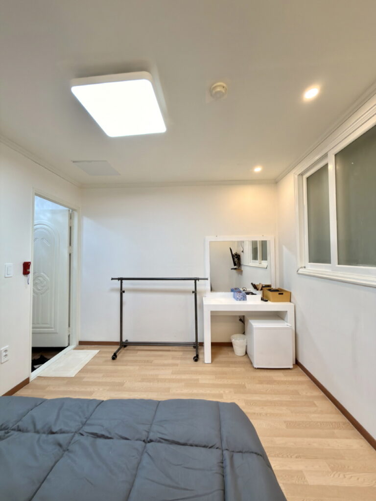 구미 월세 스테이라움 202호 가구